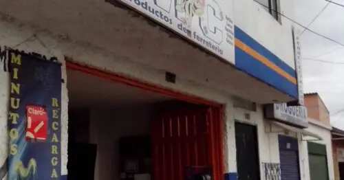 FERRELECTRICOS SAN ANDRES BOGOTÁ FERRELECTRICOS SAN ANDRES BOGOTÁ